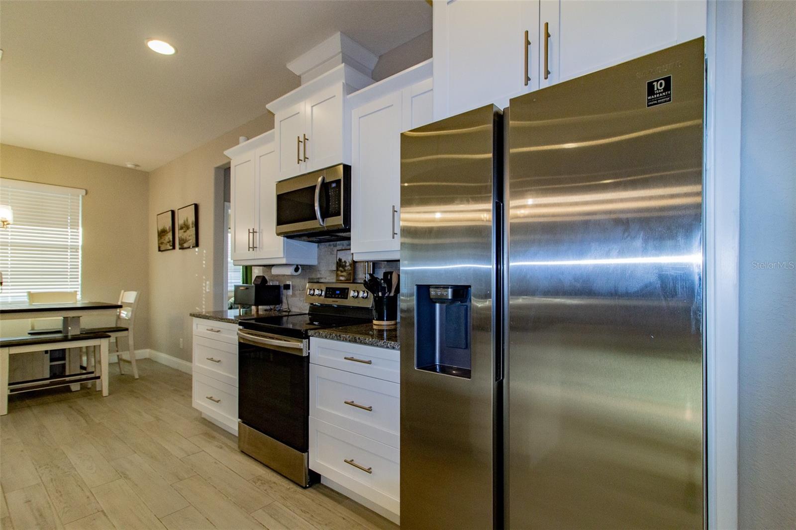 LAKESIDE HERITAGE PH 2 - Residential