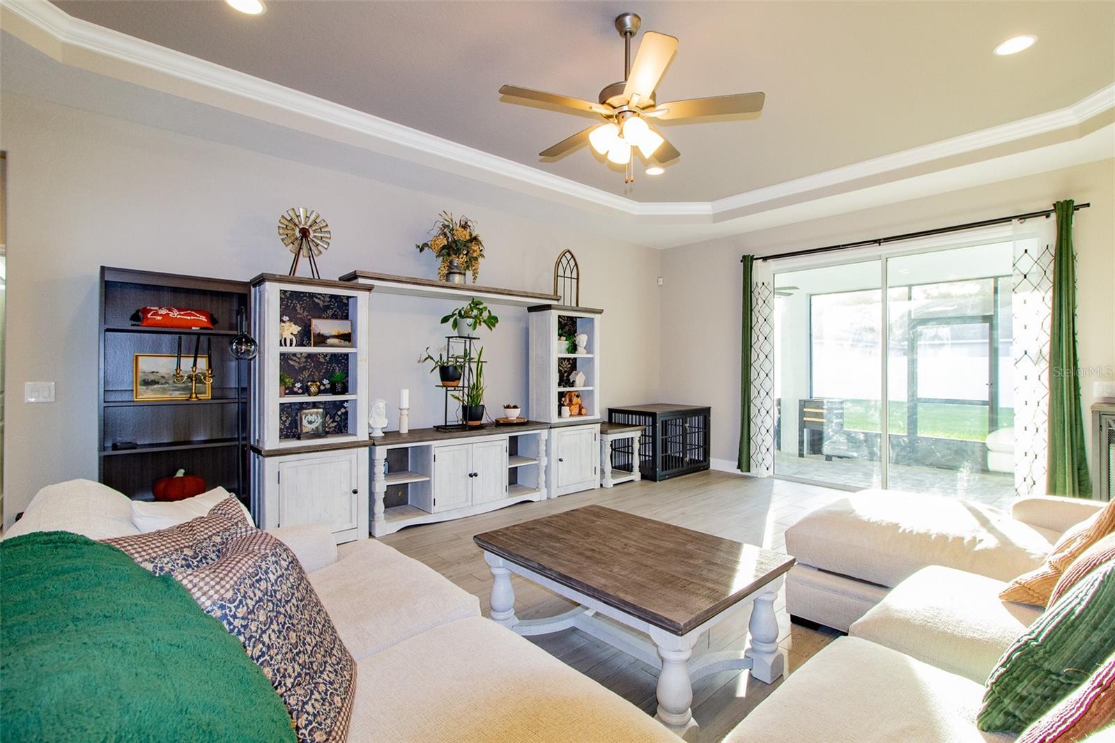 LAKESIDE HERITAGE PH 2 - Residential