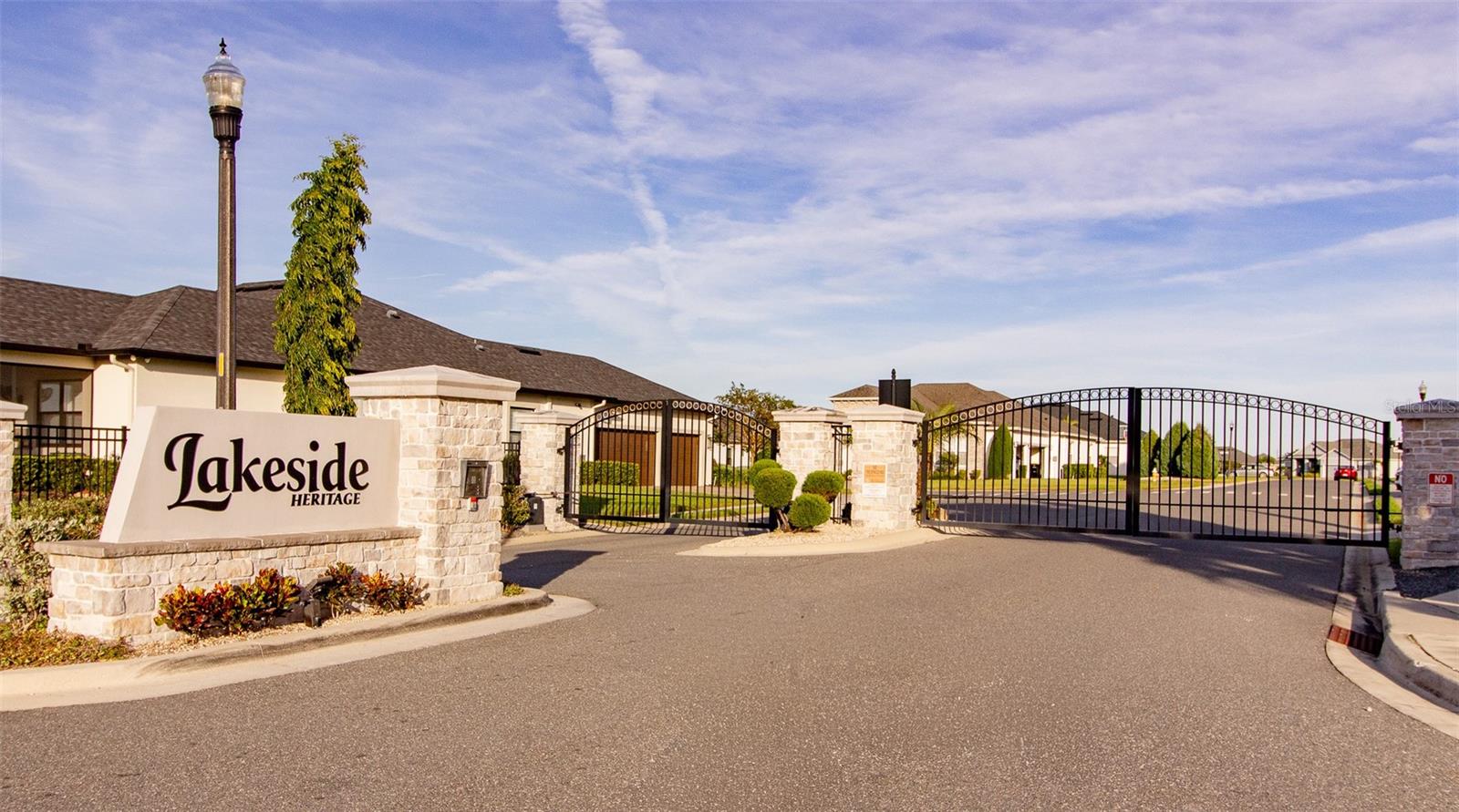 LAKESIDE HERITAGE PH 2 - Residential