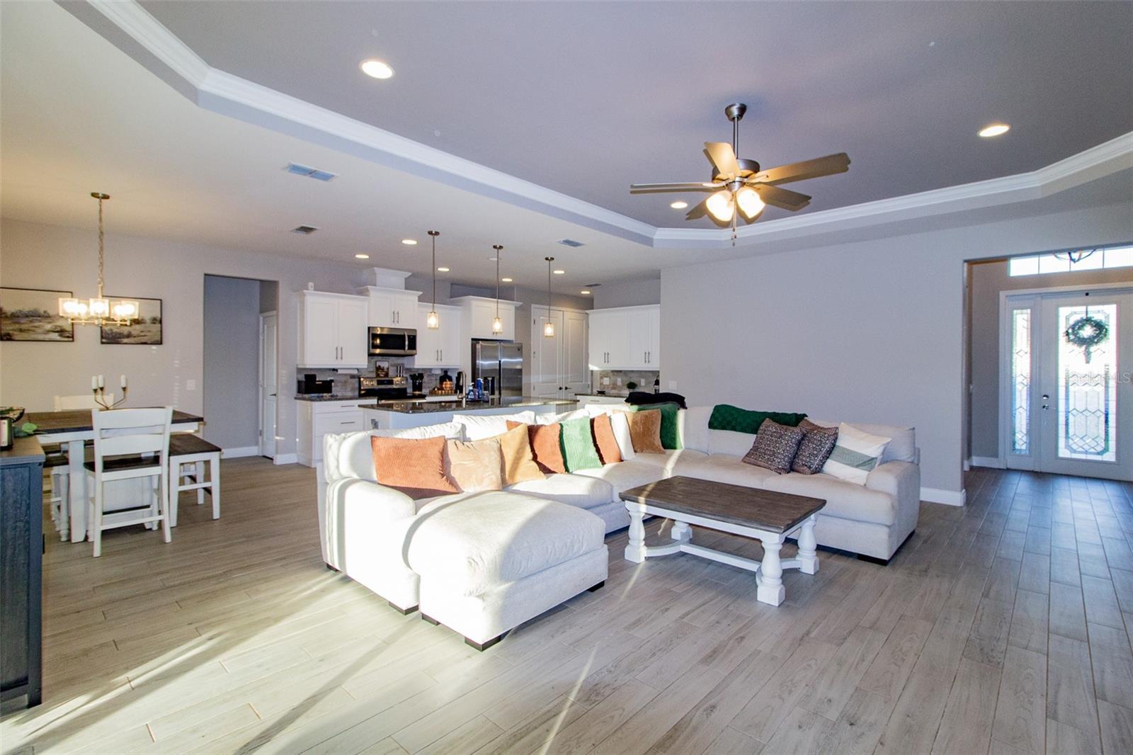 LAKESIDE HERITAGE PH 2 - Residential