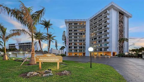 Property photo of 101 Benjamin Franklin Drive 85 & 86, Sarasota, FL 34236