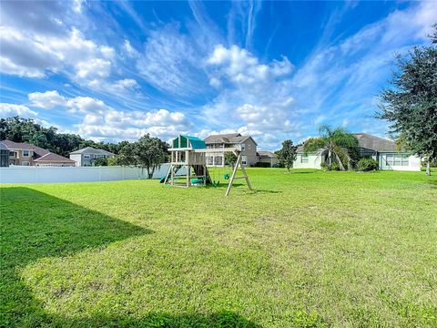 A home in DELAND