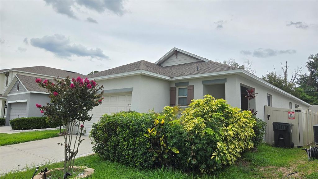 Photo of 3202 Timber Hawk Circle, Ocoee, FL 34761 (MLS # O6354424)