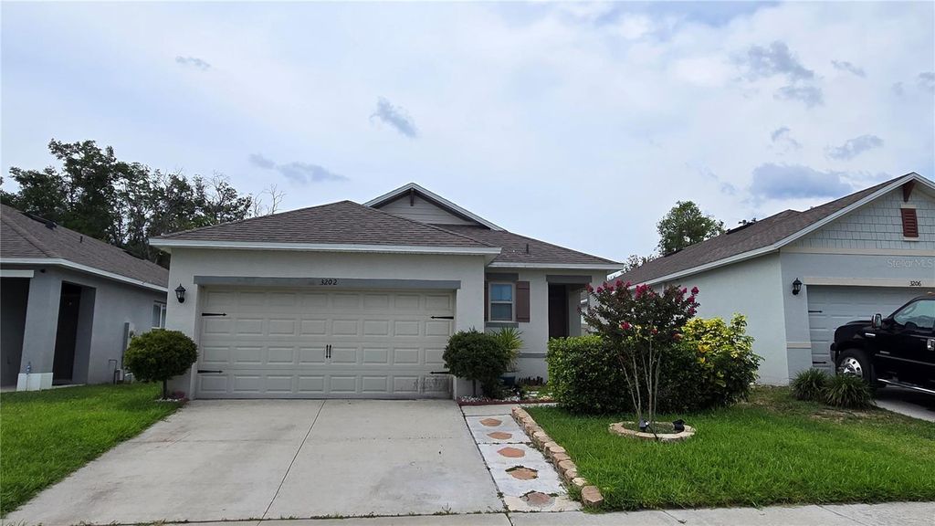 Photo of 3202 Timber Hawk Circle, Ocoee, FL 34761 (MLS # O6354424)