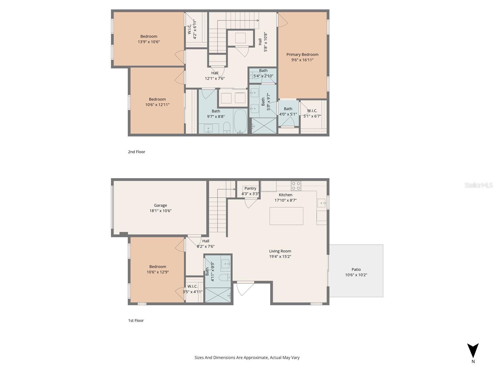 8025 GULFSTREAM COURT