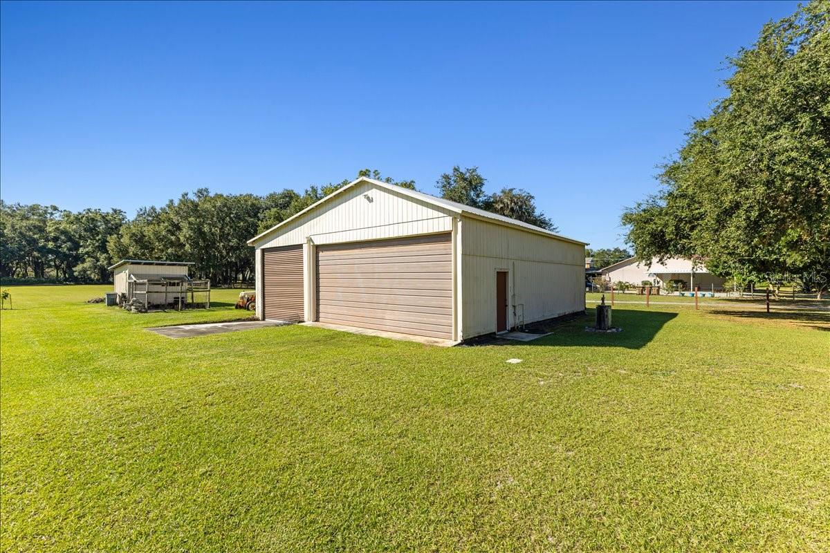 ACREAGE & UNREC - Residential