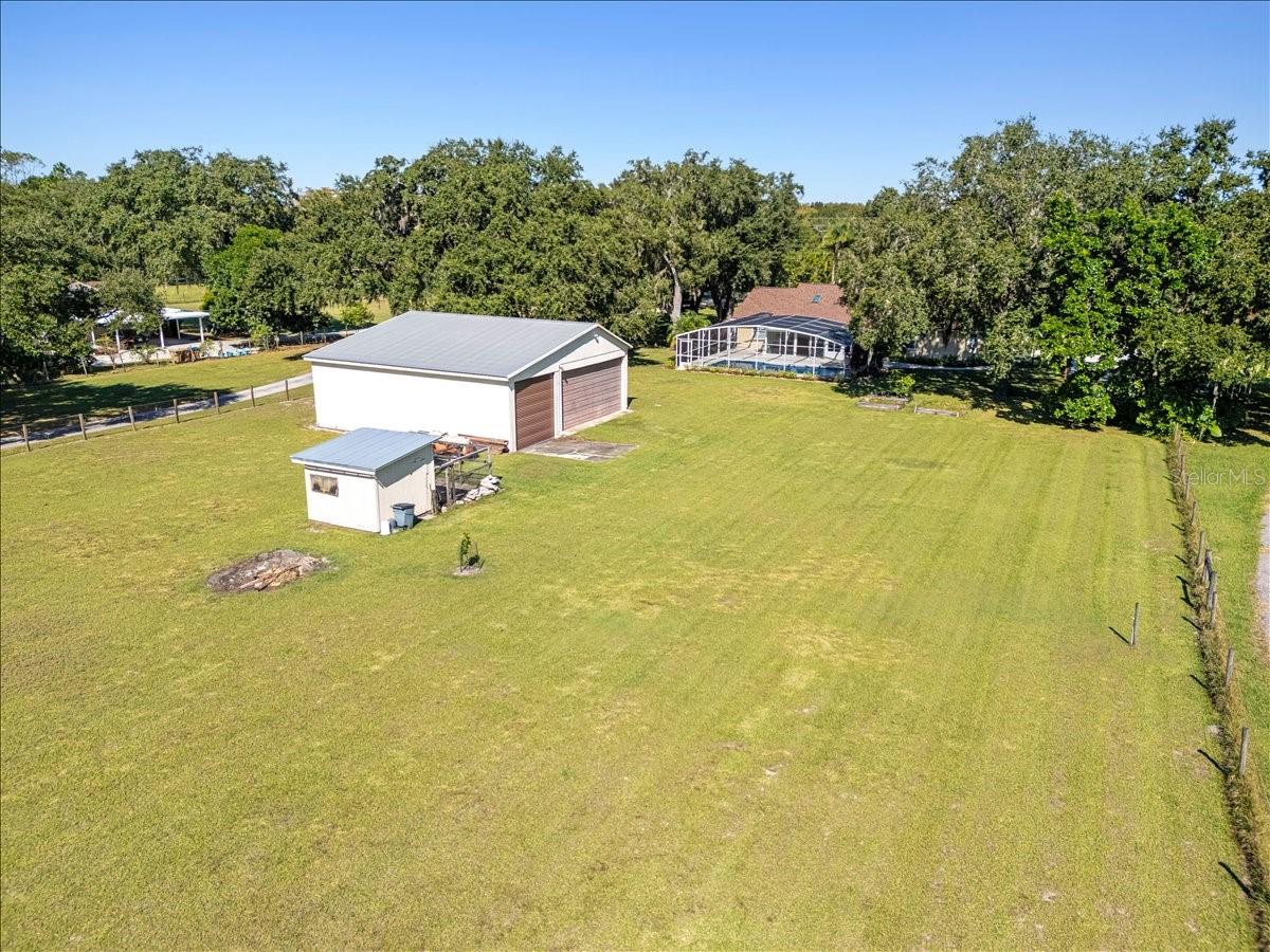 ACREAGE & UNREC - Residential