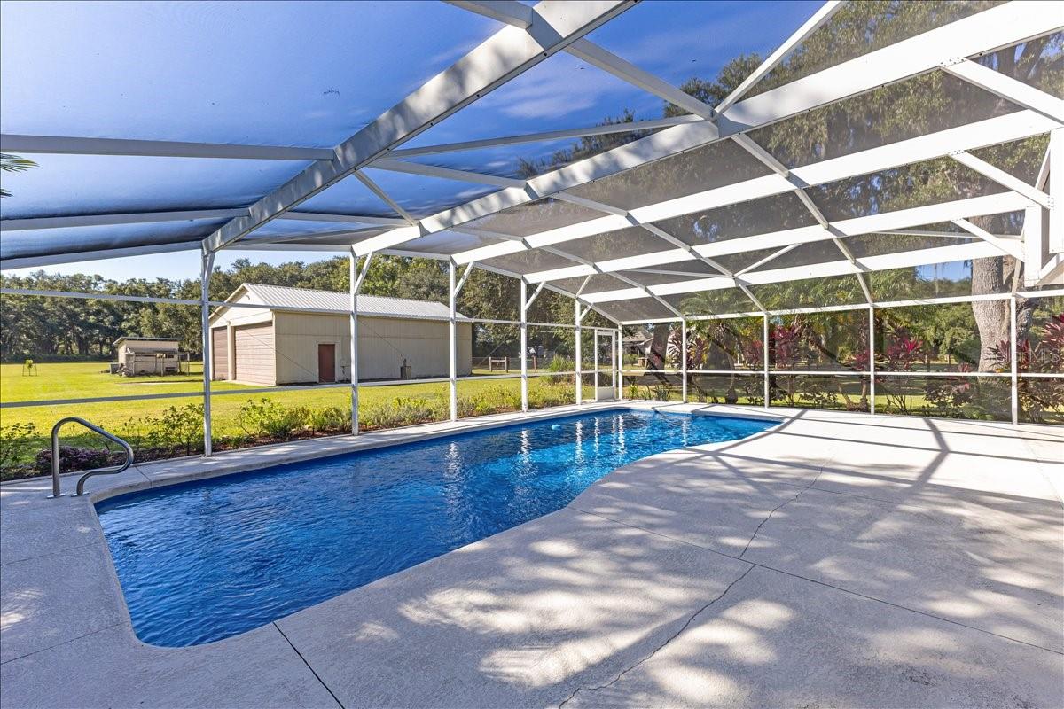 ACREAGE & UNREC - Residential