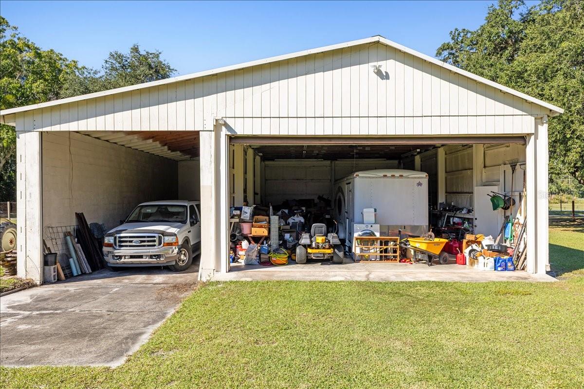 ACREAGE & UNREC - Residential