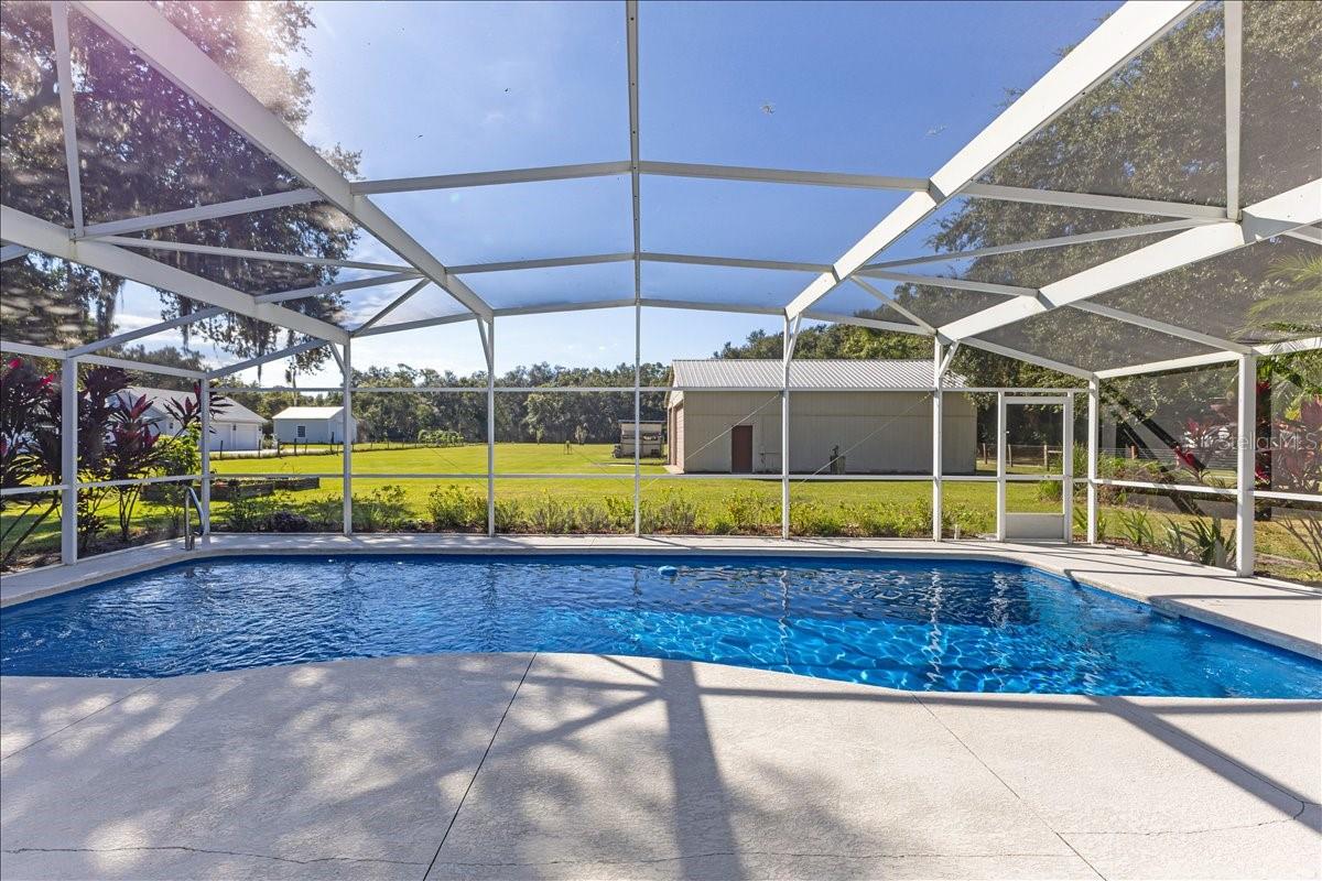 ACREAGE & UNREC - Residential