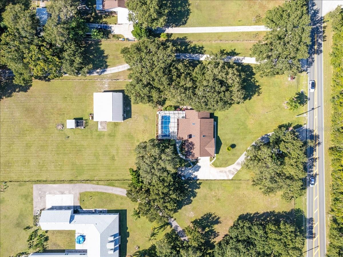 ACREAGE & UNREC - Residential