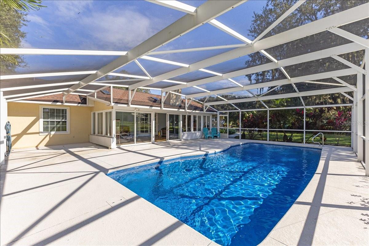 ACREAGE & UNREC - Residential