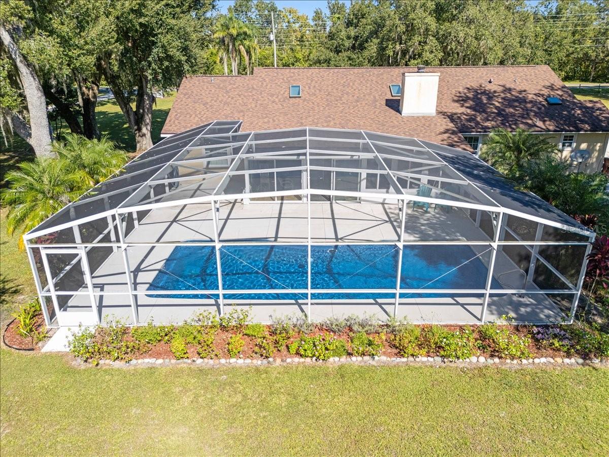 ACREAGE & UNREC - Residential