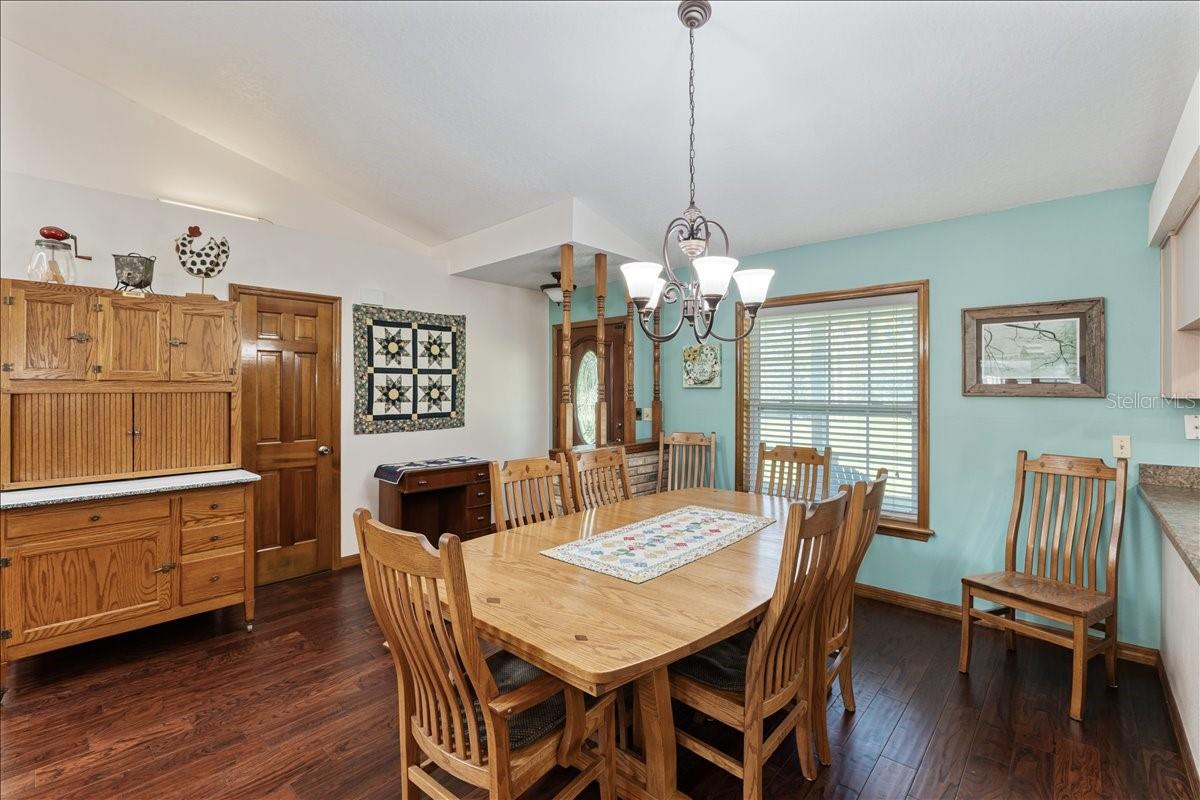 ACREAGE & UNREC - Residential