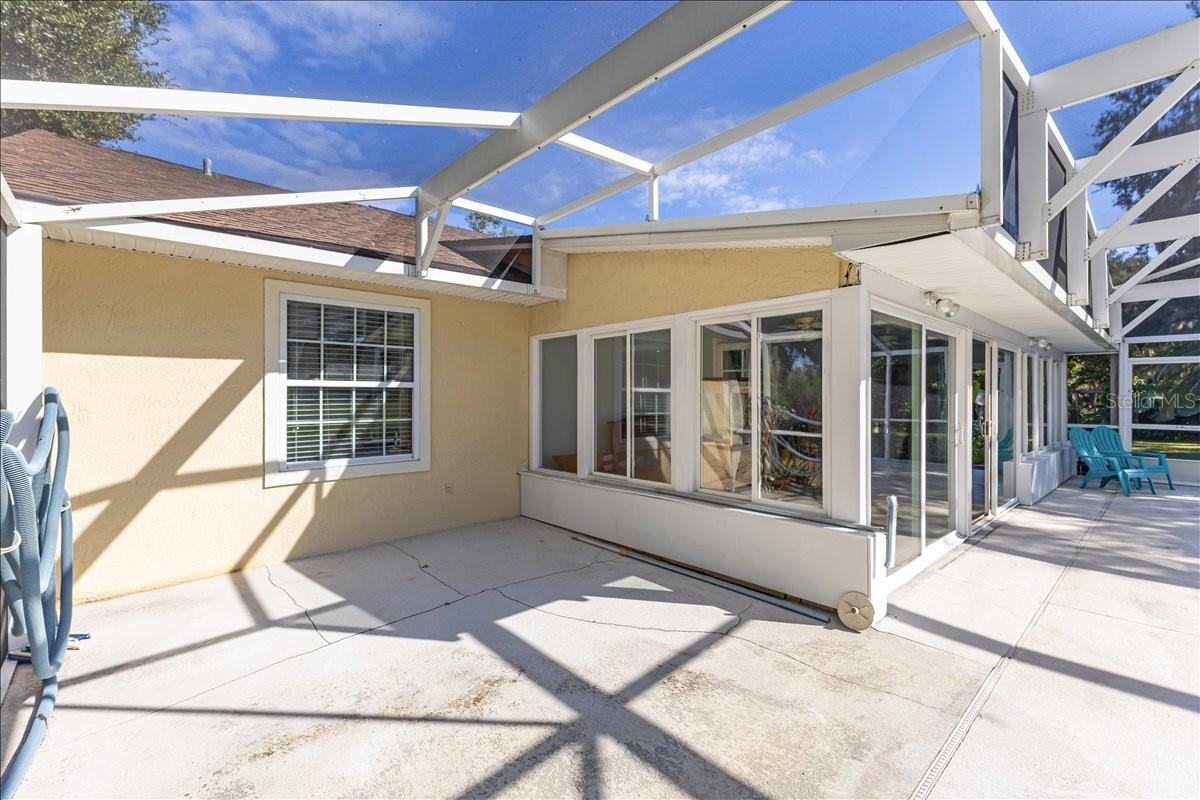 ACREAGE & UNREC - Residential