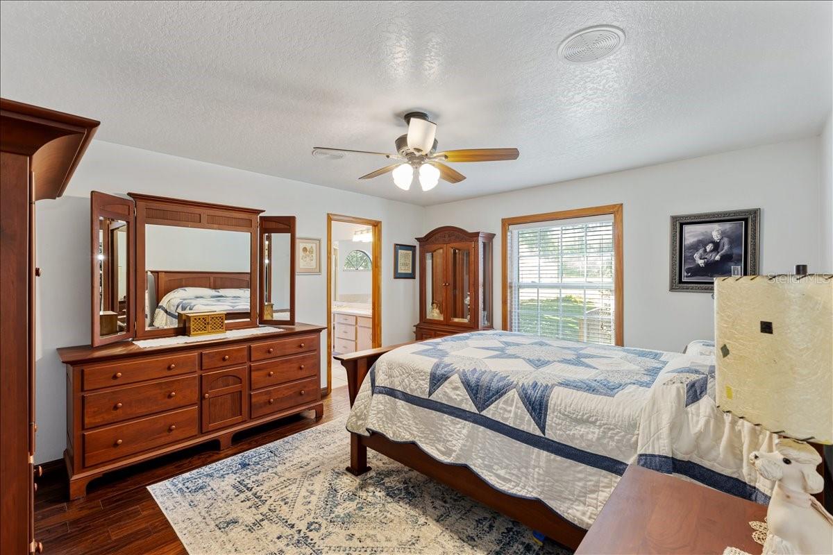 ACREAGE & UNREC - Residential