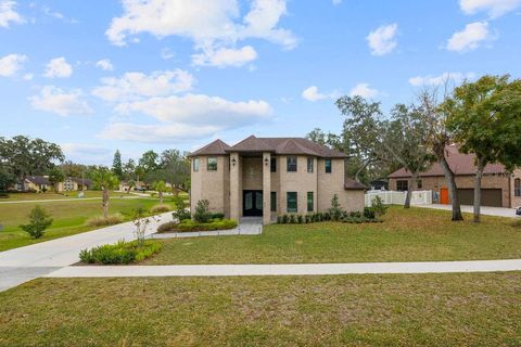 A home in APOPKA