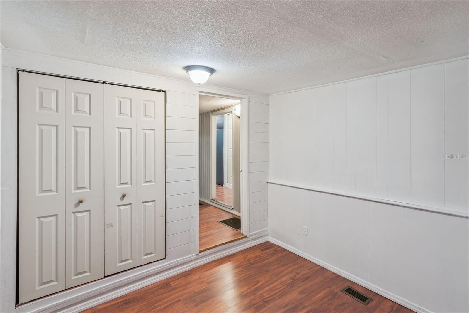EAST ORLANDO UNREC - Residential