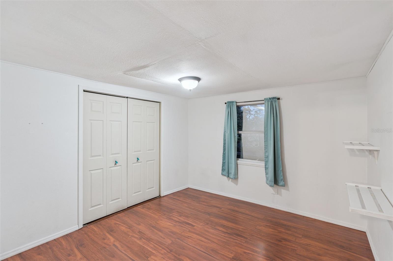 EAST ORLANDO UNREC - Residential