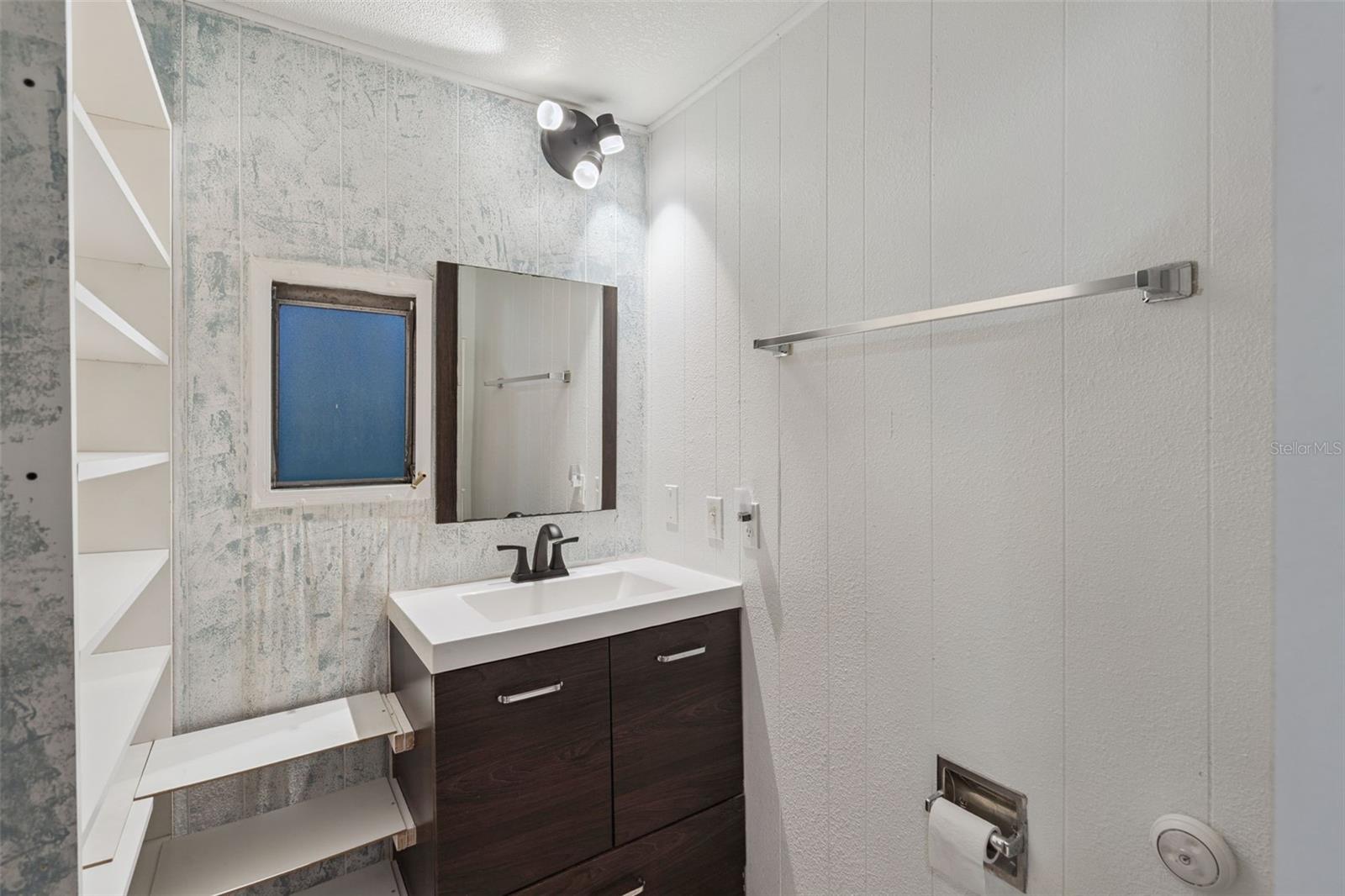 EAST ORLANDO UNREC - Residential