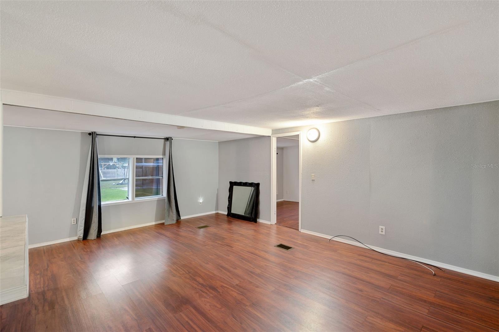 EAST ORLANDO UNREC - Residential