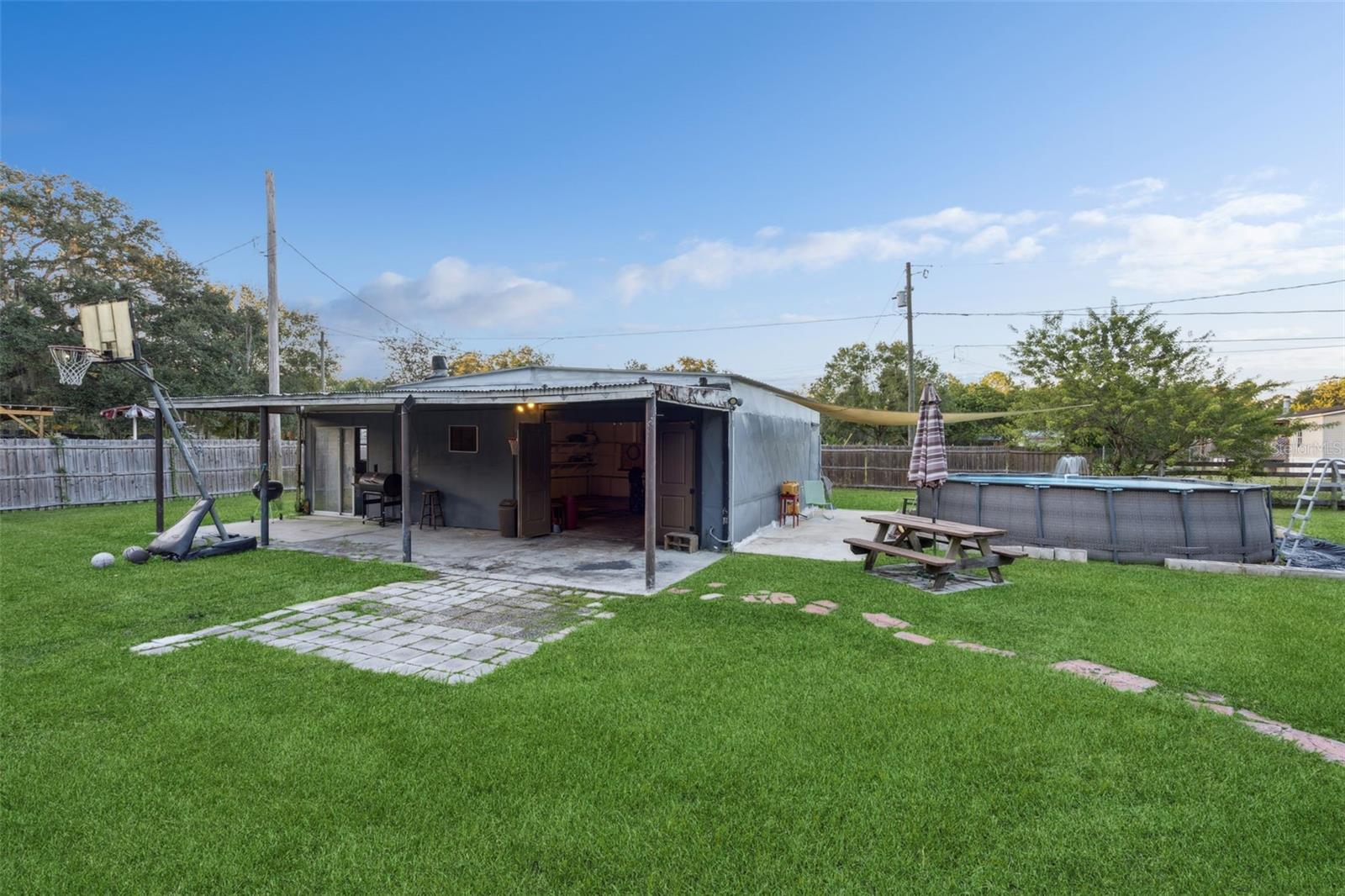 EAST ORLANDO UNREC - Residential