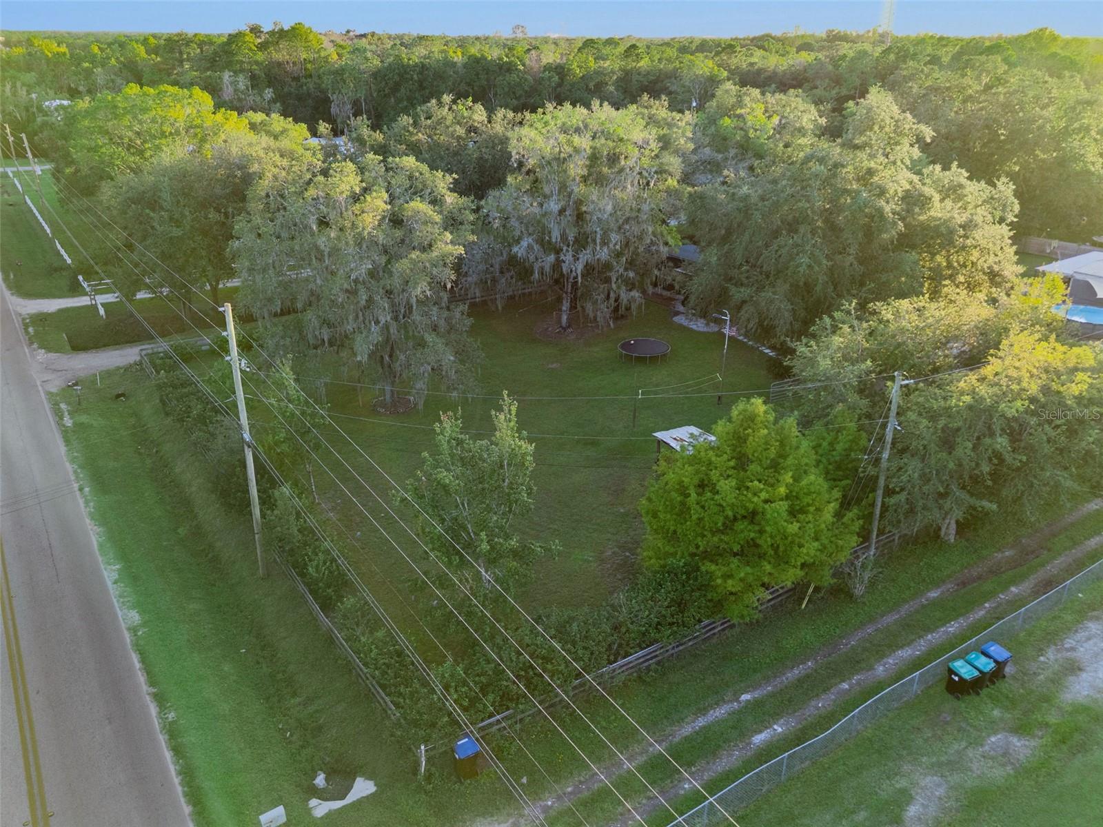 EAST ORLANDO UNREC - Residential