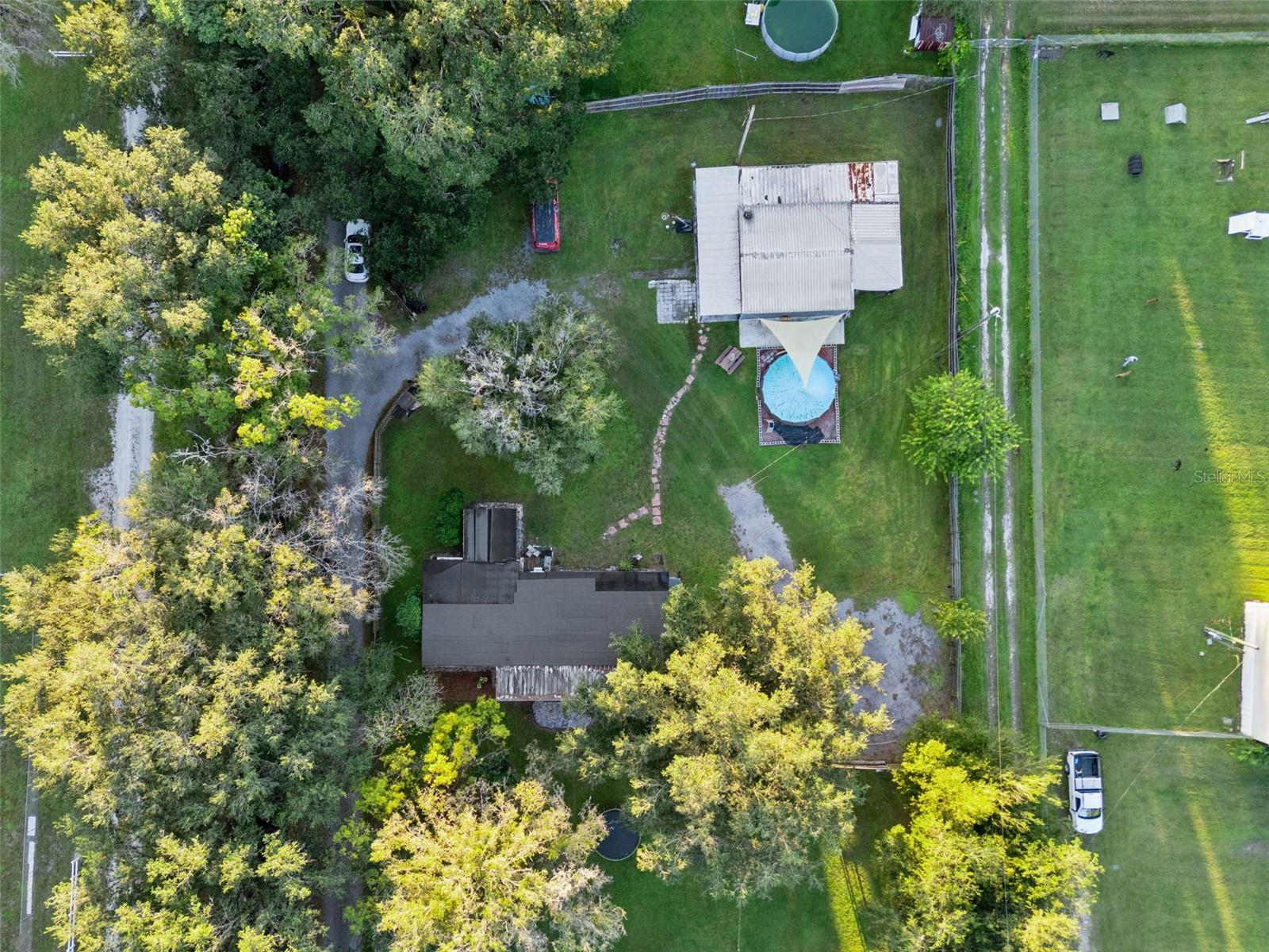EAST ORLANDO UNREC - Residential