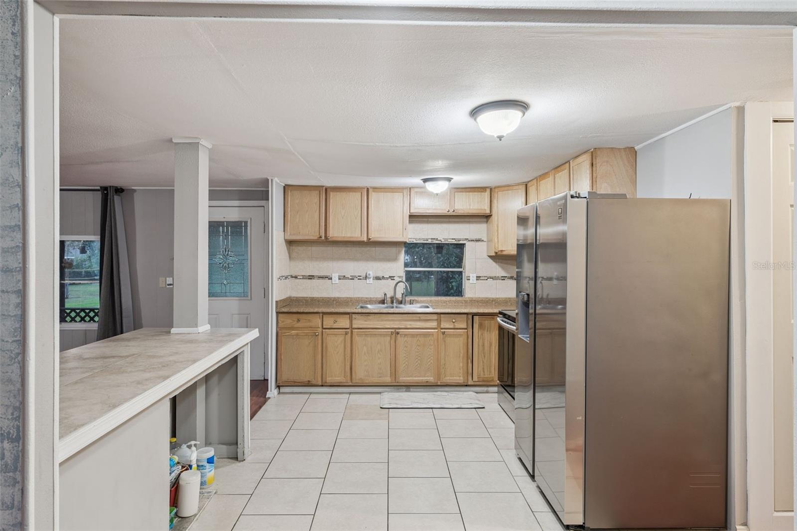 EAST ORLANDO UNREC - Residential