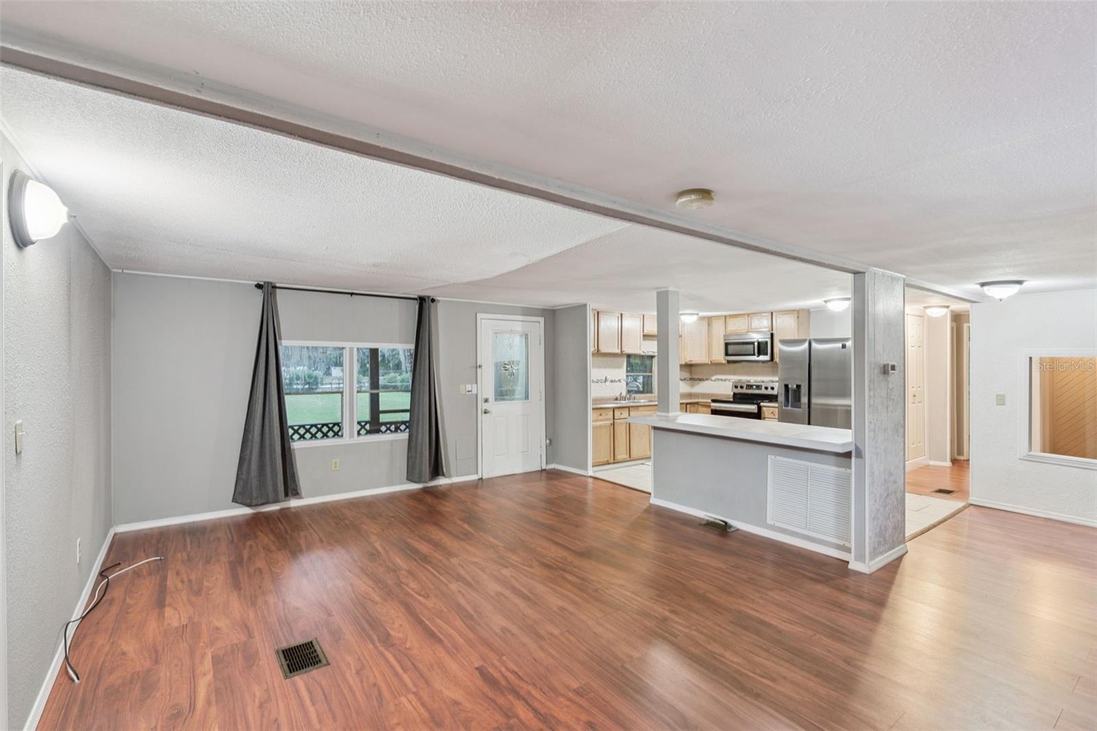 EAST ORLANDO UNREC - Residential