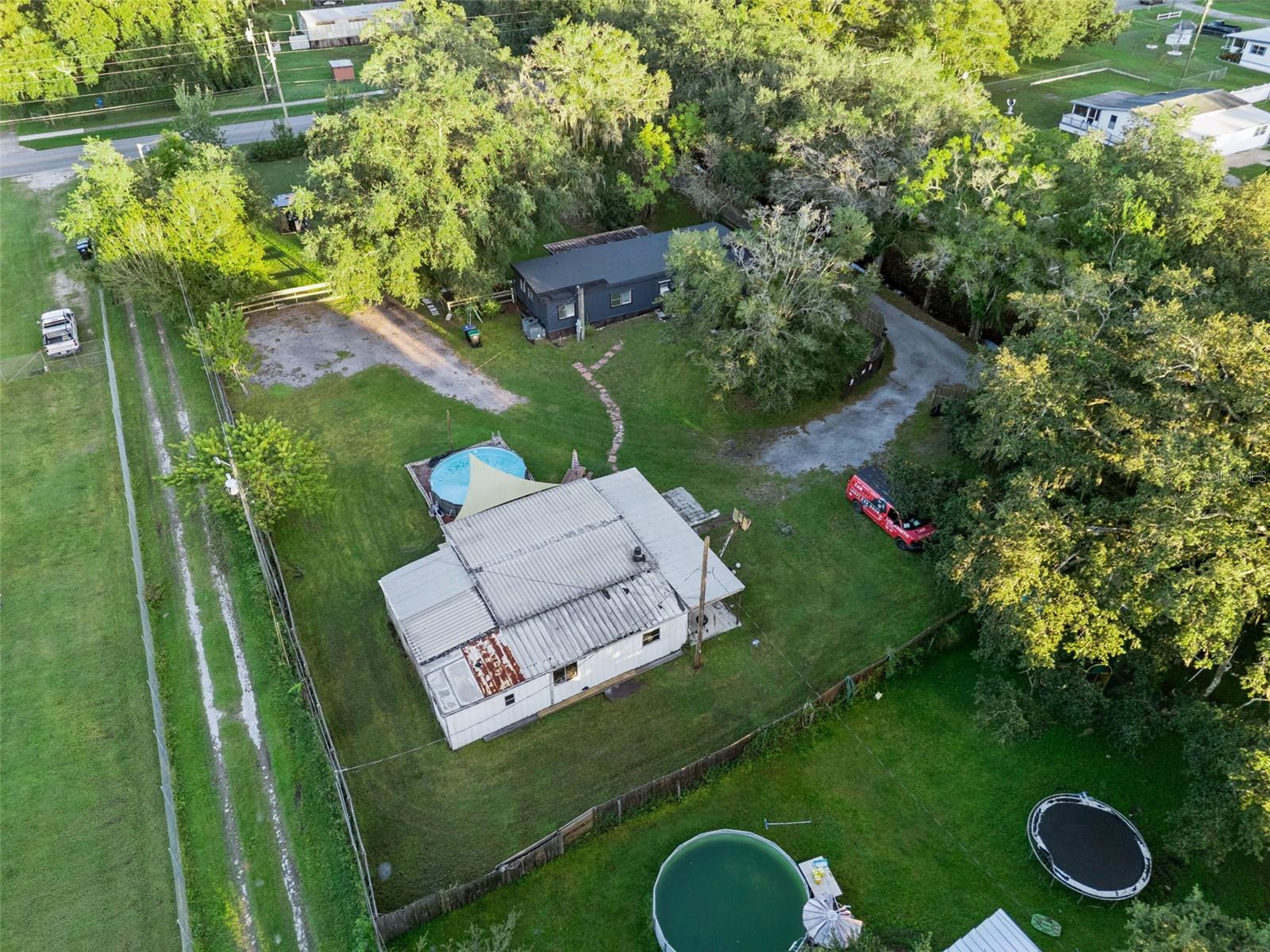EAST ORLANDO UNREC - Residential