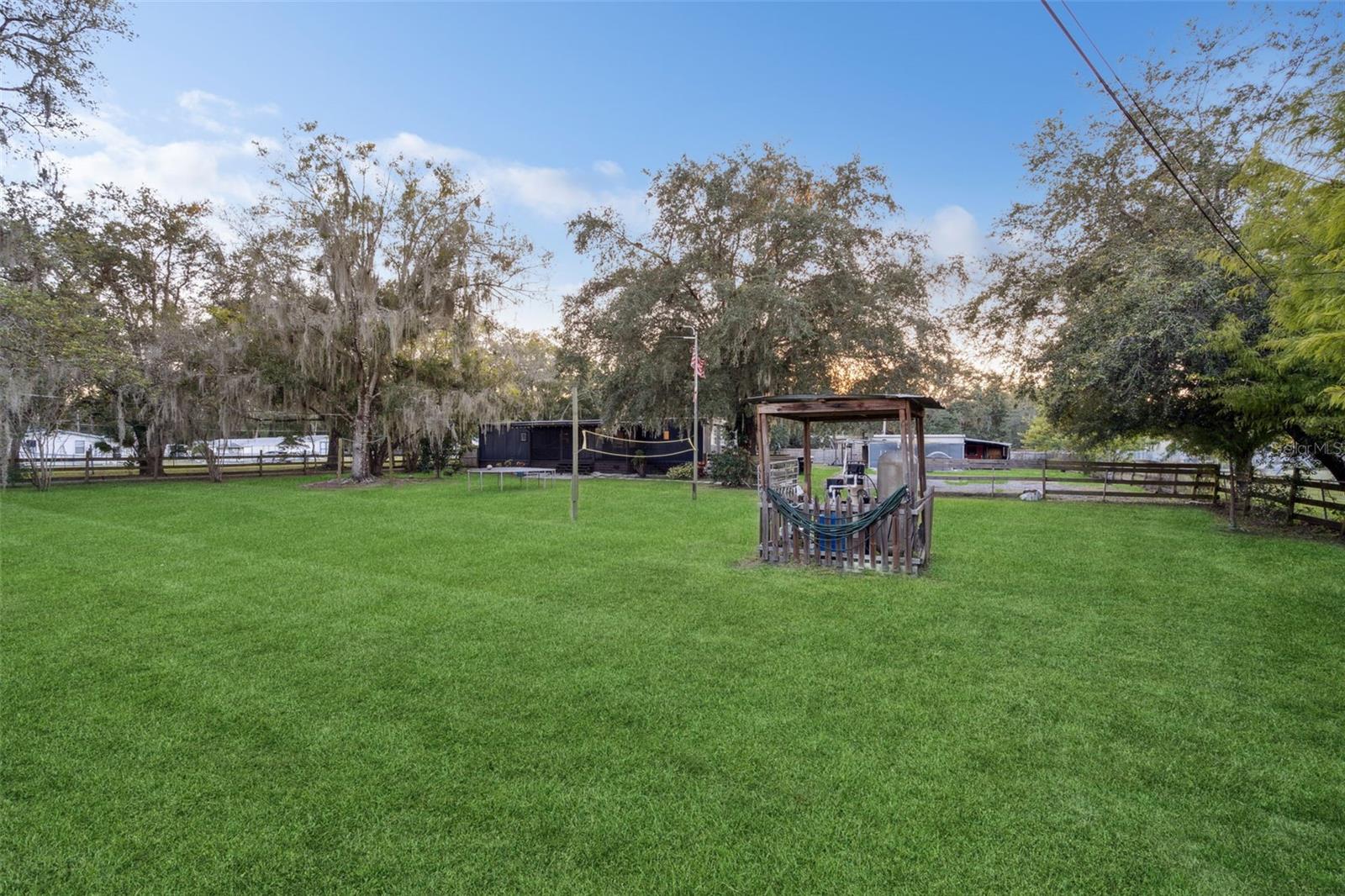 EAST ORLANDO UNREC - Residential