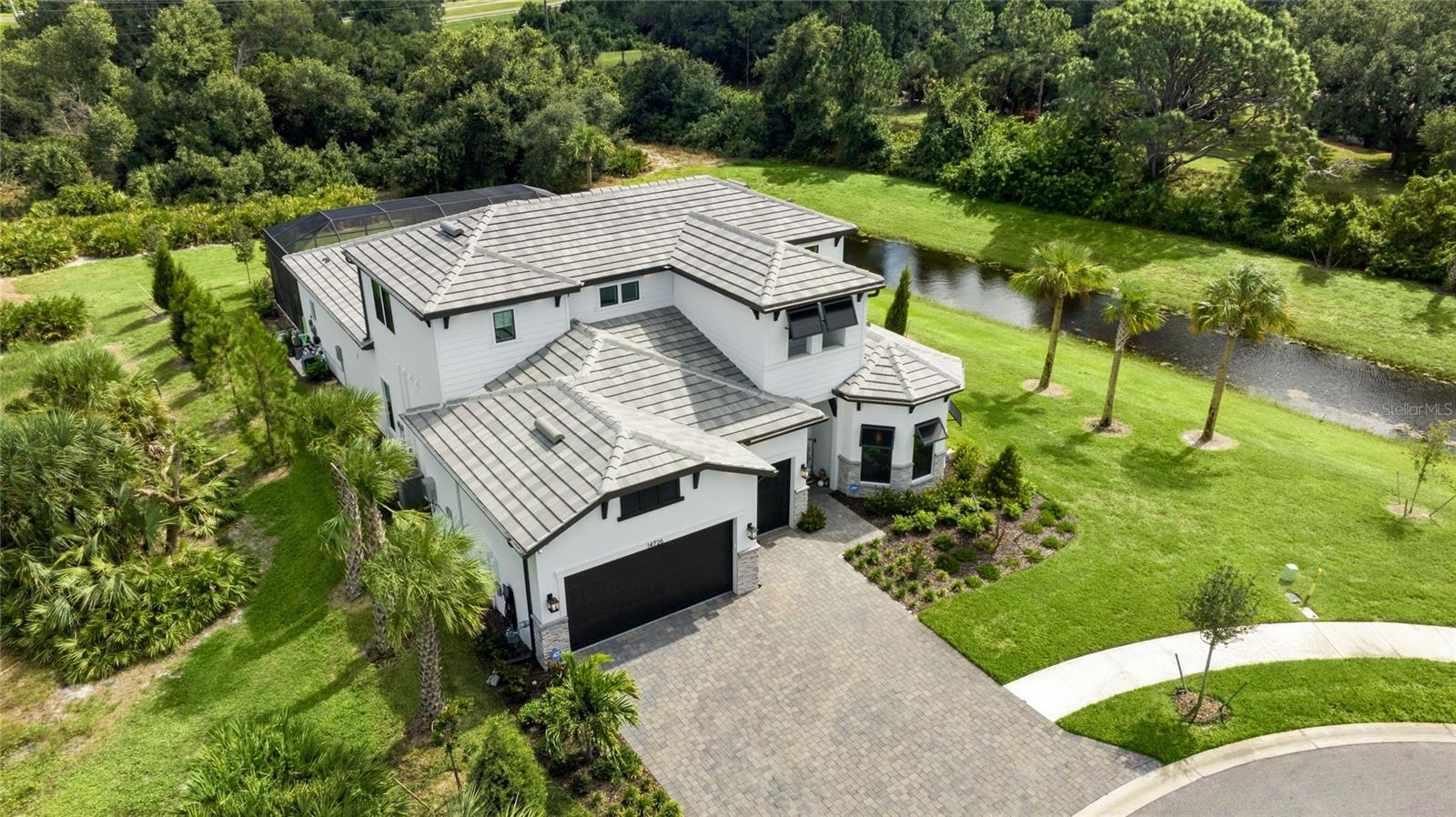 14726 EAGLE BRANCH DRIVE
