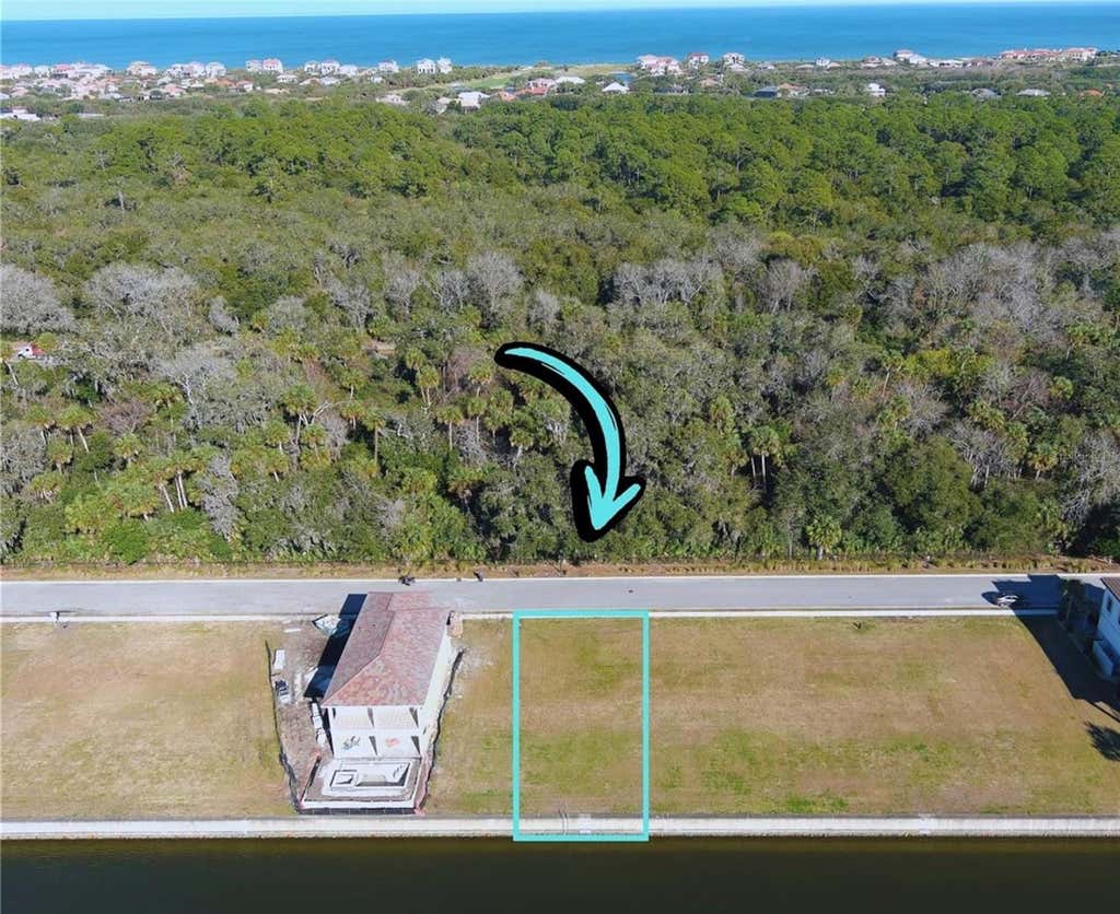 Photo of 234 Harbor Village Point N, Palm Coast, FL 32137 (MLS # O6436215)