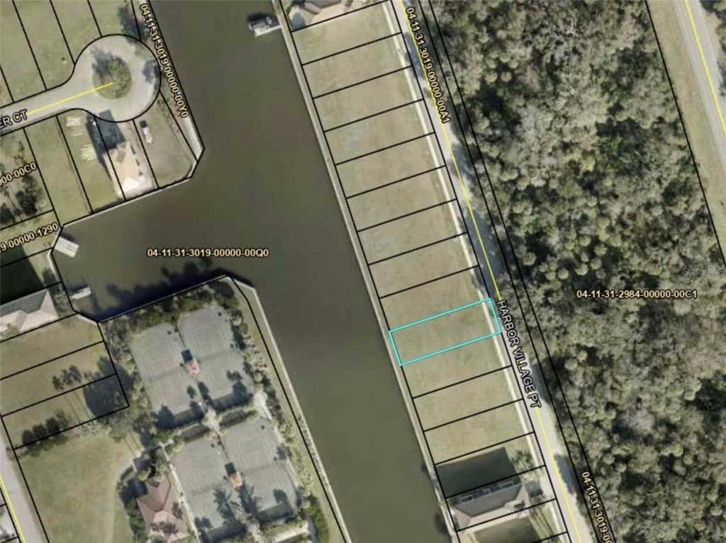 Photo of 234 Harbor Village Point N, Palm Coast, FL 32137 (MLS # O6436215)