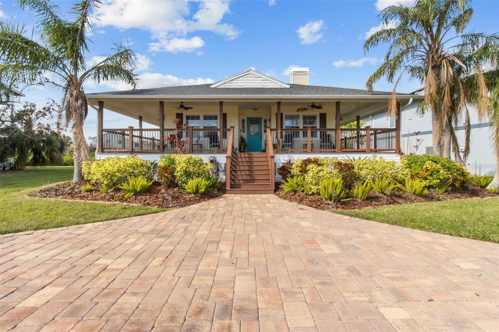 Photo of 505 Sally Lee Drive, Ellenton, FL 34222 (MLS # TB8433762)