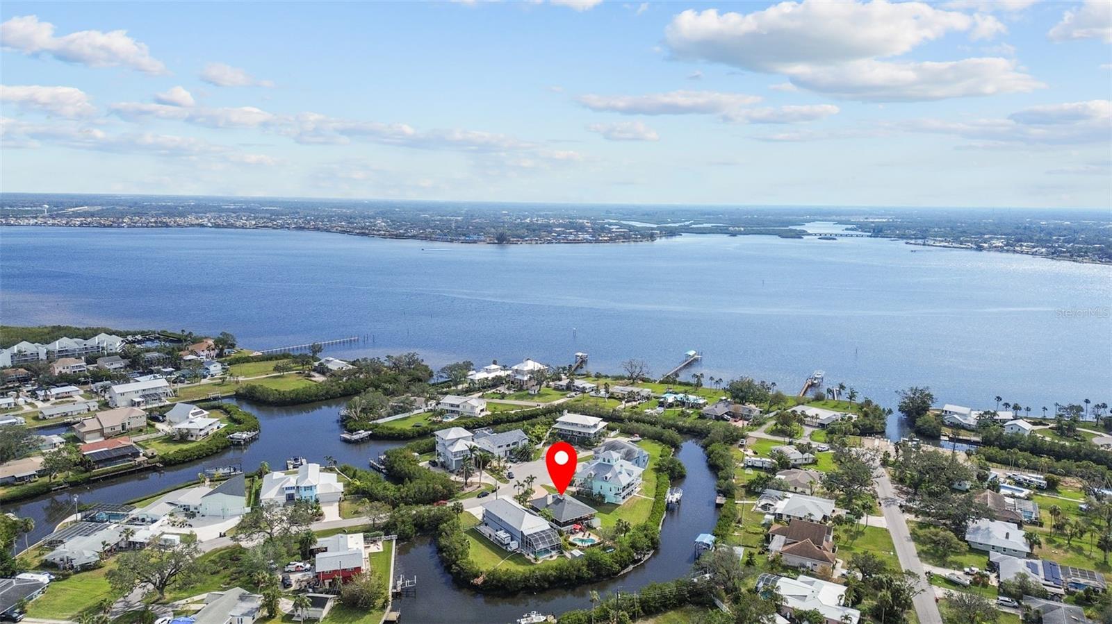 IBIS ISLE - Residential