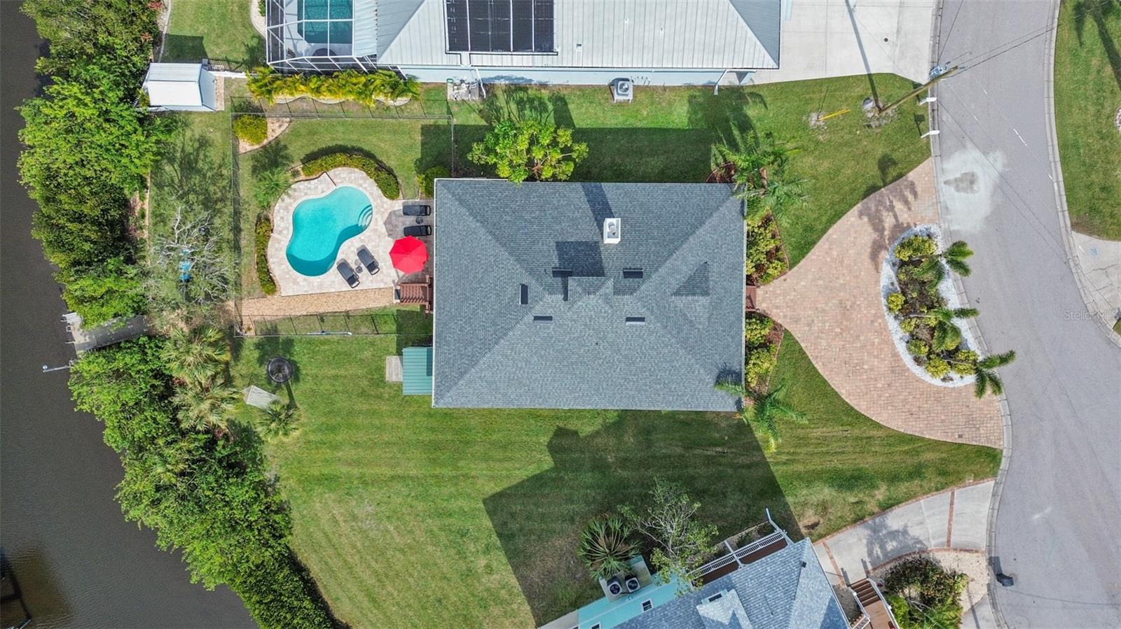 IBIS ISLE - Residential