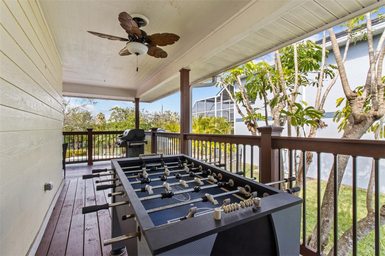 IBIS ISLE - Residential