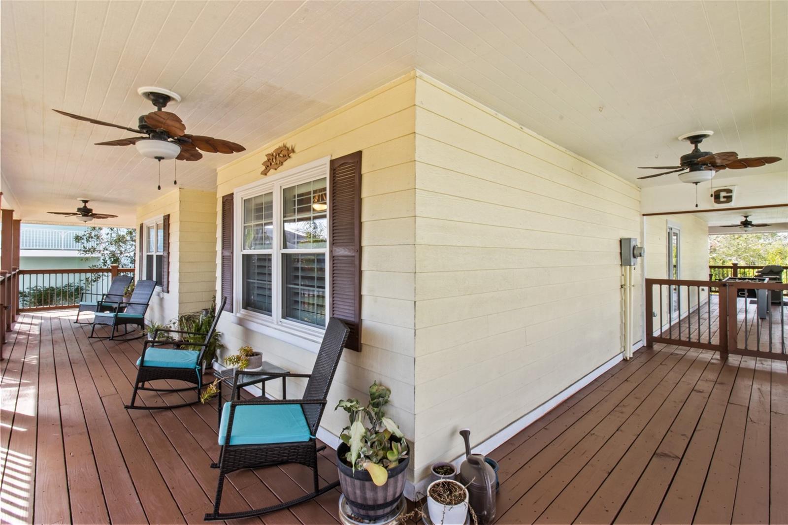 IBIS ISLE - Residential