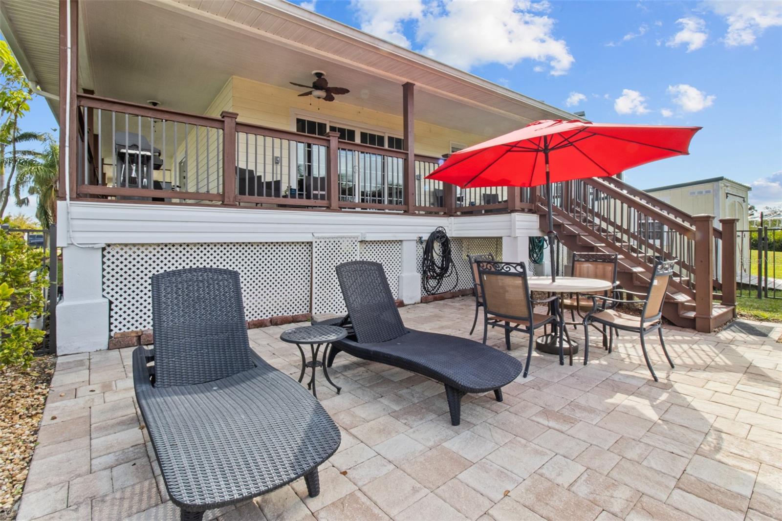 IBIS ISLE - Residential