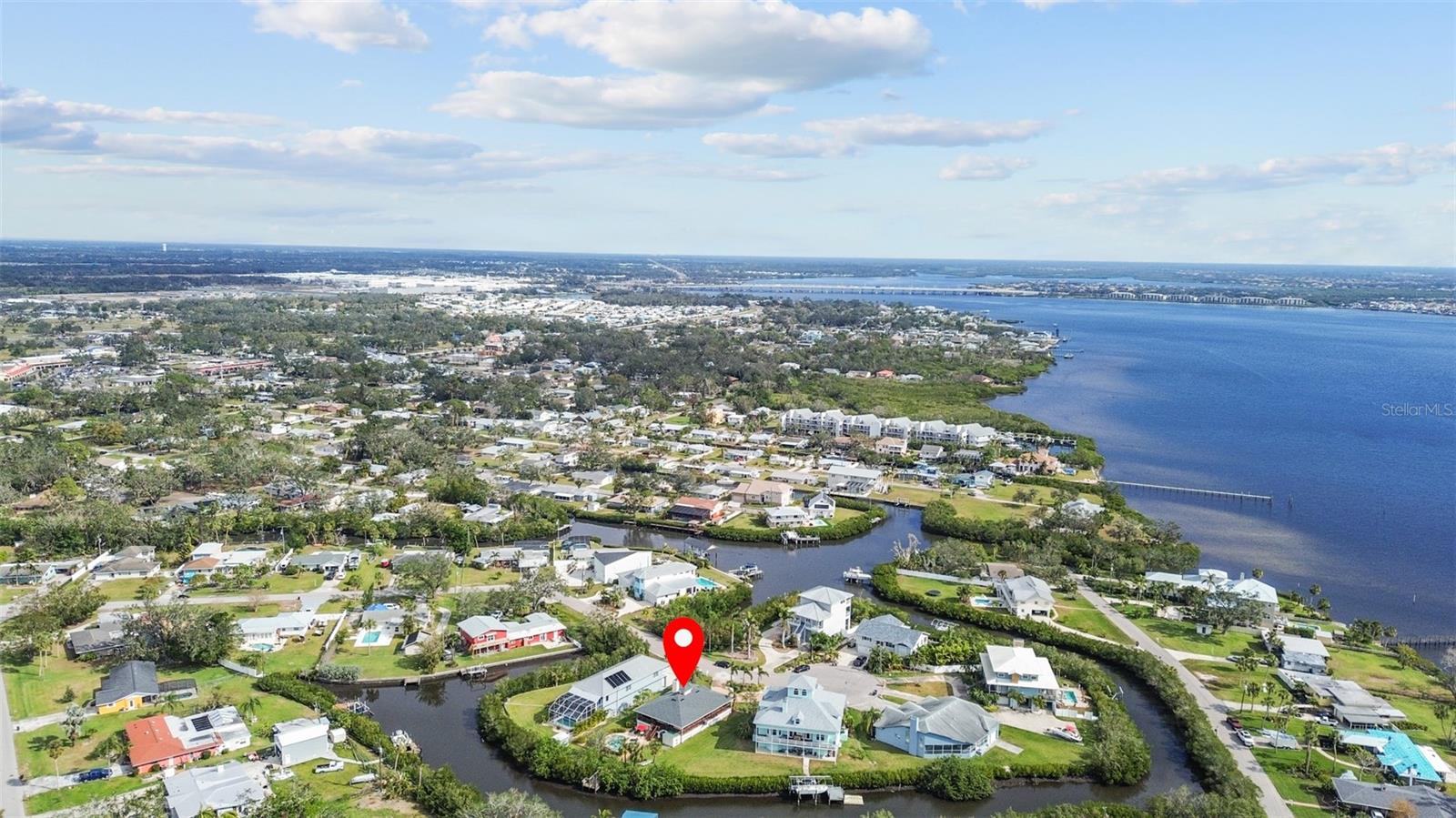 IBIS ISLE - Residential