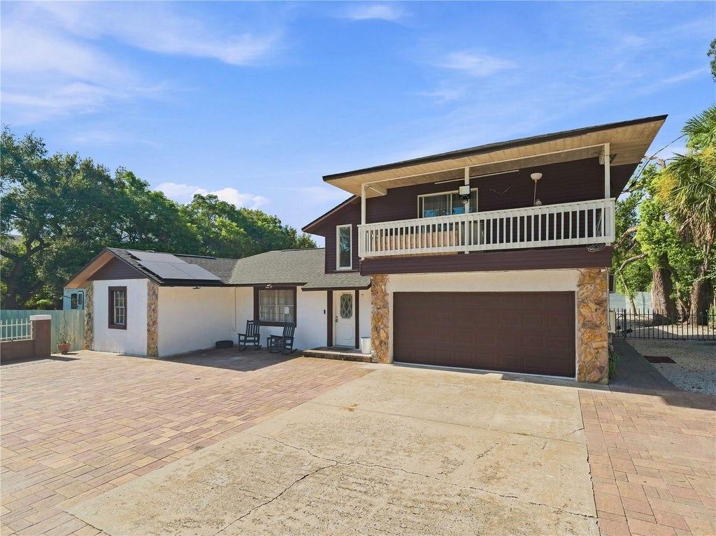 Photo of 9613 Six Mile Creek Road, Tampa, FL 33610 (MLS # TB8543025)