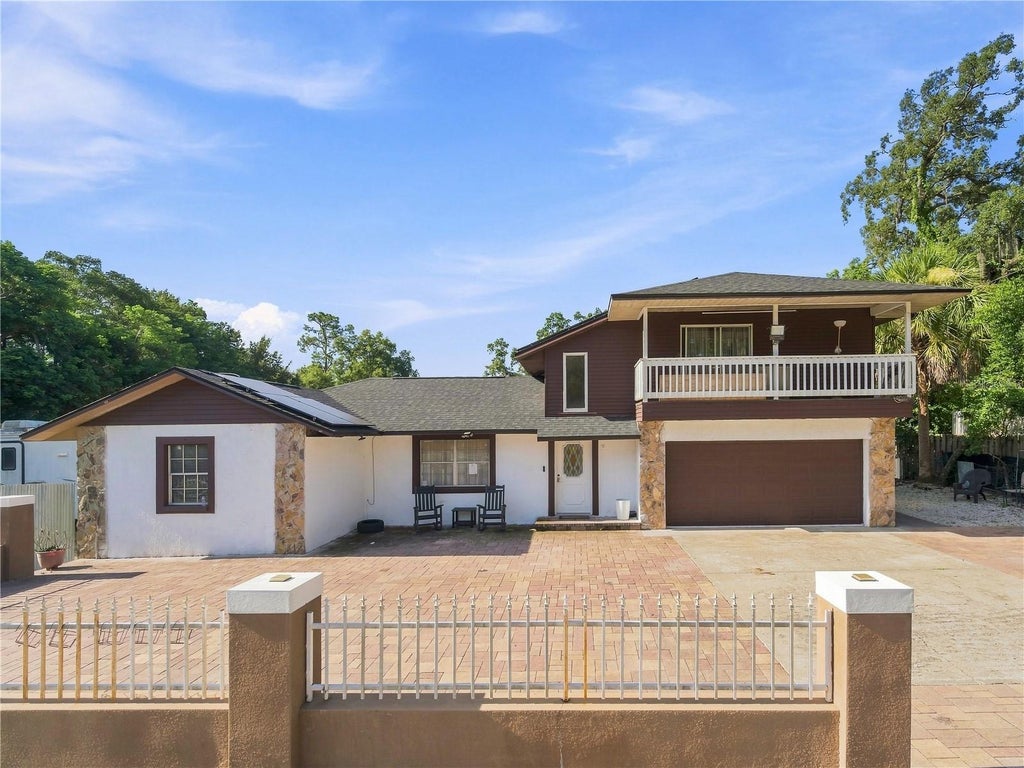 Photo of 9613 Six Mile Creek Road, Tampa, FL 33610 (MLS # TB8543025)