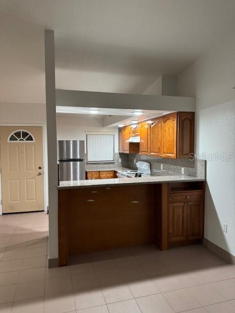 PUNTA GORDA ISLES SEC 23 - Residential Lease