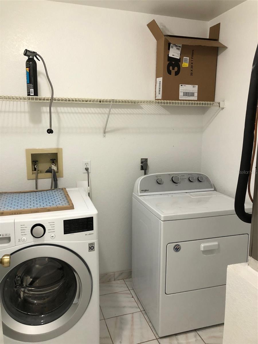 PUNTA GORDA ISLES SEC 23 - Residential Lease