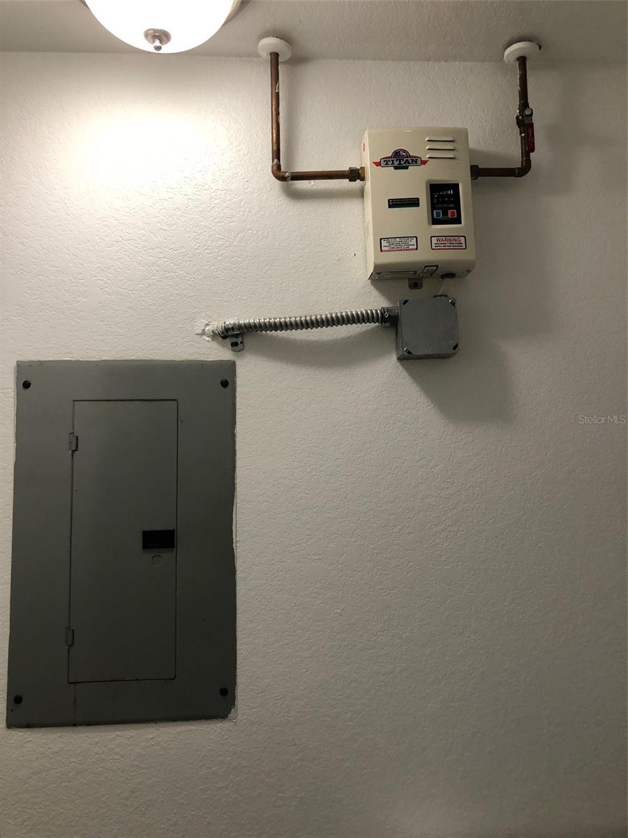 PUNTA GORDA ISLES SEC 23 - Residential Lease