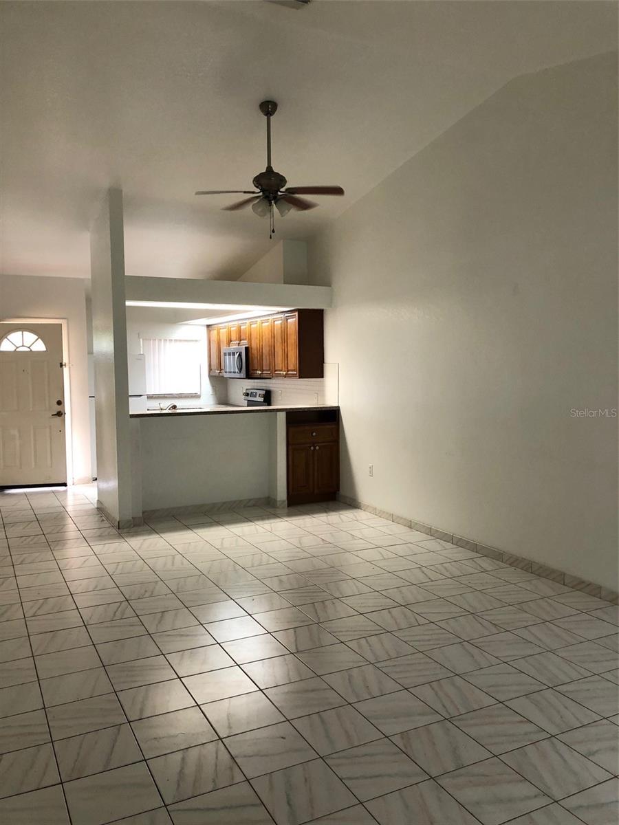 PUNTA GORDA ISLES SEC 23 - Residential Lease