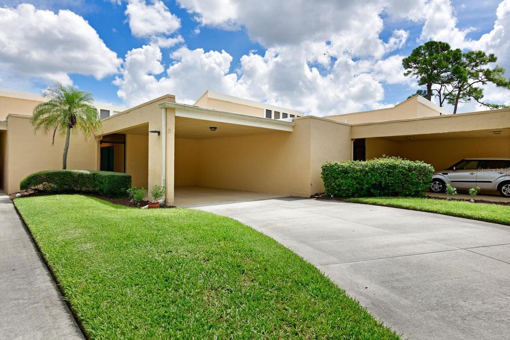 Photo of 5903 43rd St. W. #5903, Bradenton, FL 34210 (MLS # A4692017)