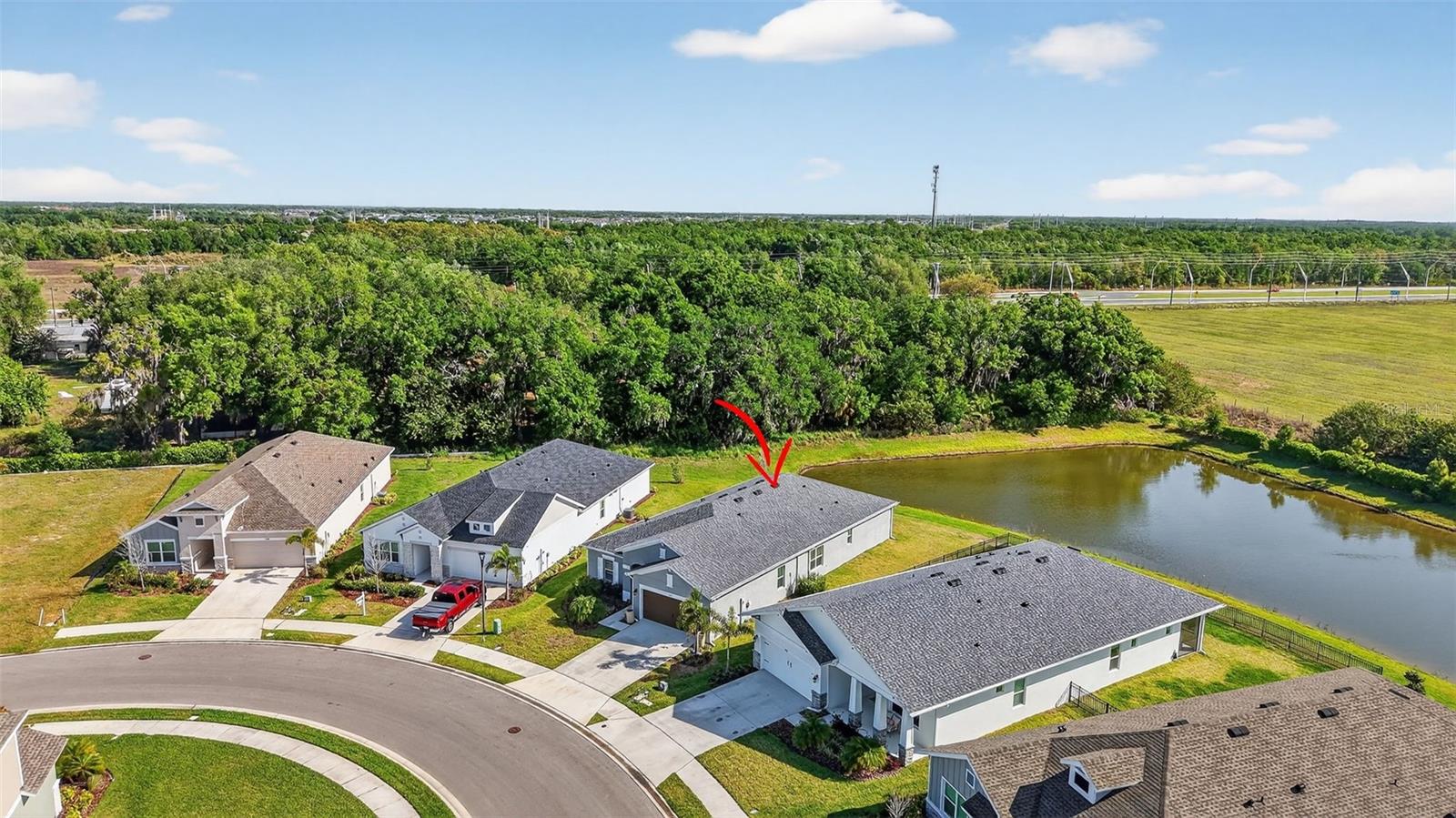 MORGANS GLEN PH IA, IB, IC, IIA & IIB - Residential